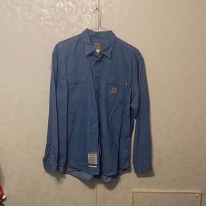 Carhartt FR Shirt